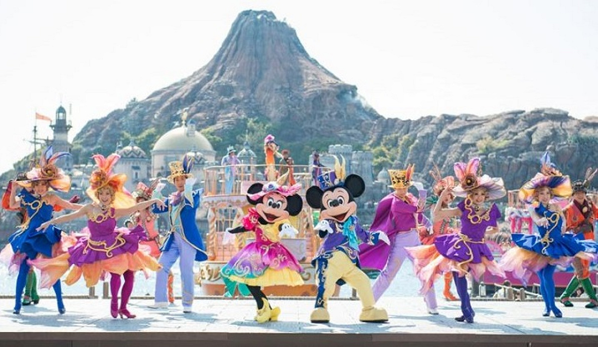 2018年のディズニー・イースターはどうなる？