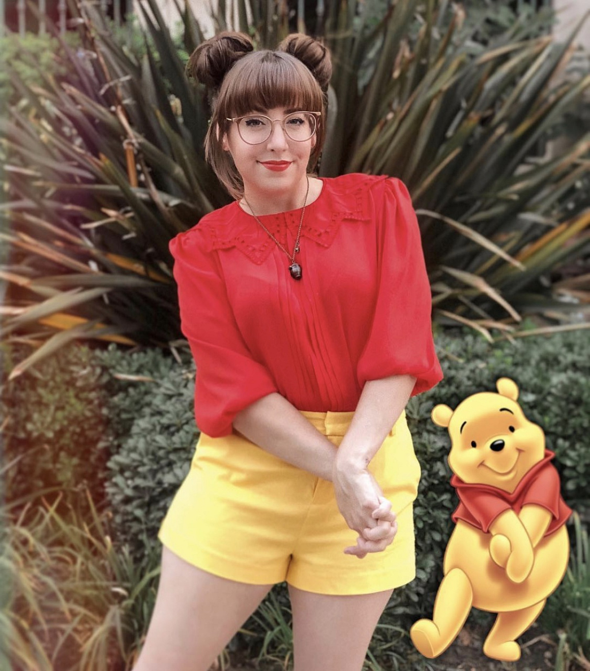 くまのプーさんバウンド