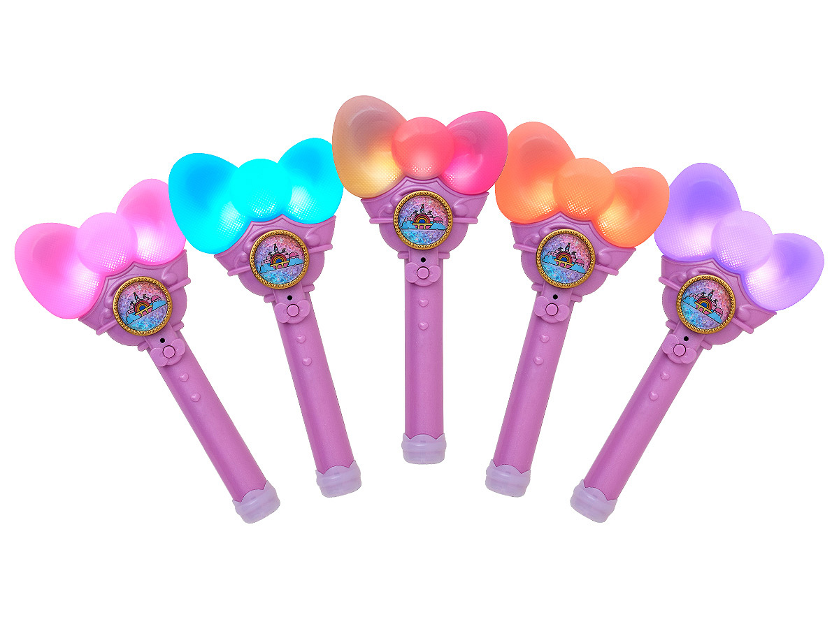 ワンダーリボンライト