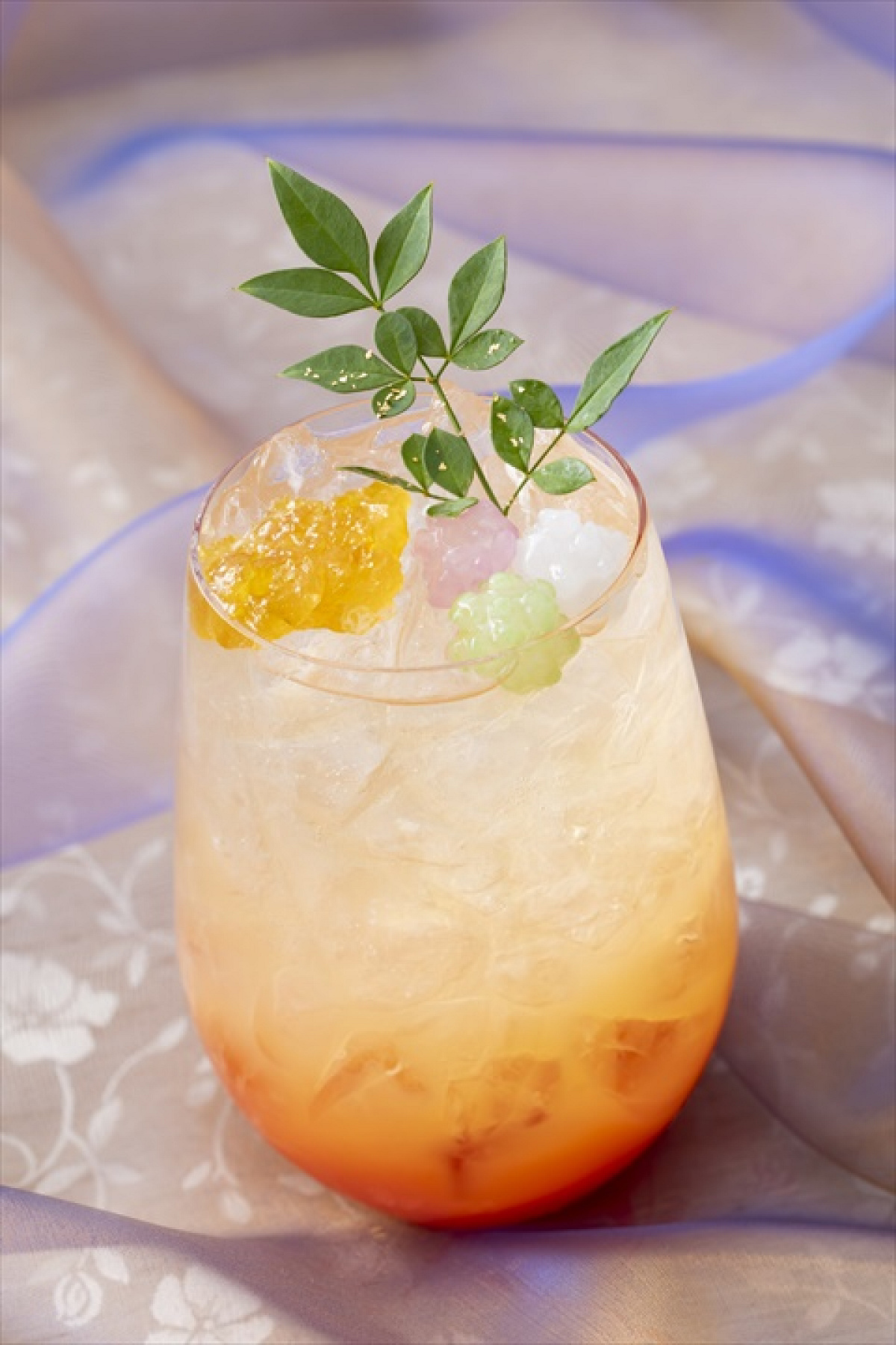 イヤーエンド＆ニューイヤー　スペシャルドリンク