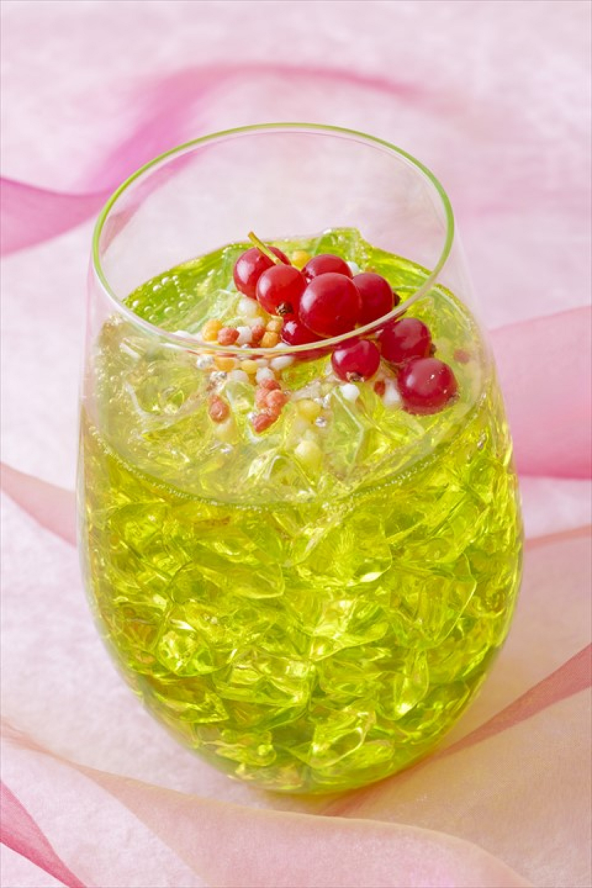 イヤーエンド＆ニューイヤー　スペシャルドリンク