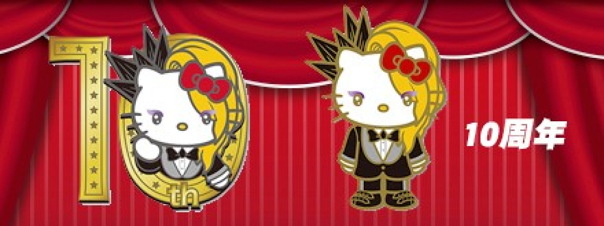 yoshikitty（ヨシキティ）