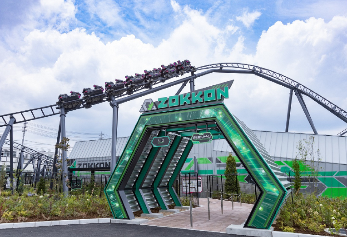 ZOKKON| キャステル | CASTEL ディズニー情報