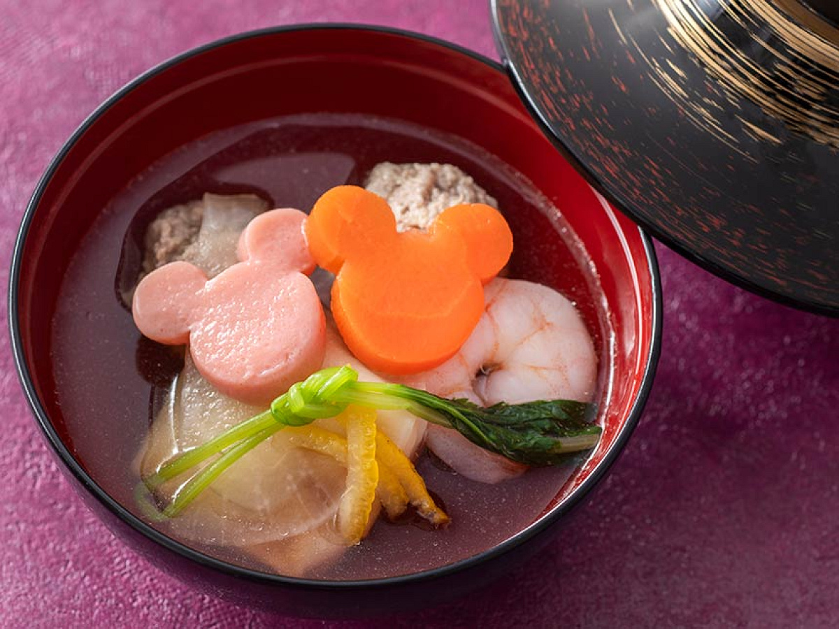 雑煮椀
