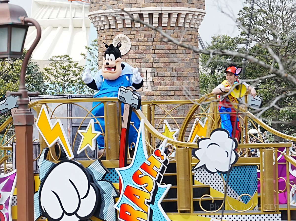 「トイズ・ワンダラス・クリスマス！」の登場キャラクターは？（画像はイメージ）