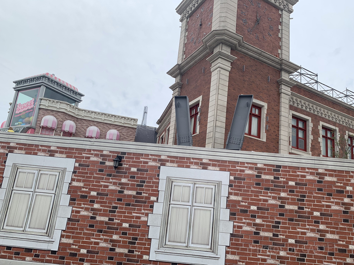 3407.昔の海外ディズニーワールドピン クリスマス バックステージトラムAC 2025年最新】昔のディズニーワールドの人気アイテム - メルカリ 3407