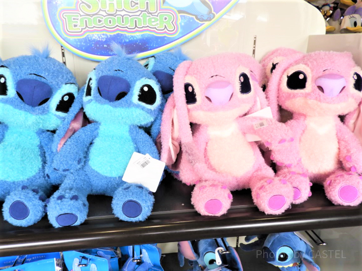 ディズニー　エンジェル　ぬいぐるみ ディズニー エンジェル | ドイツ最高級テディベアのシュタイフ