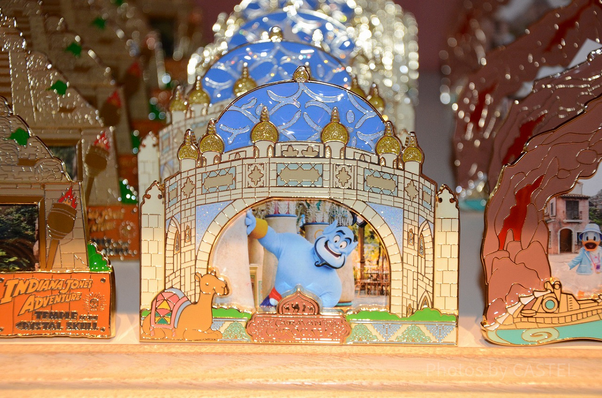 【カルフォルニアディズニー限定品】Disneyland 写真立て 公式】ディズニーストア.jp | ミッキー＆フレンズ フォト