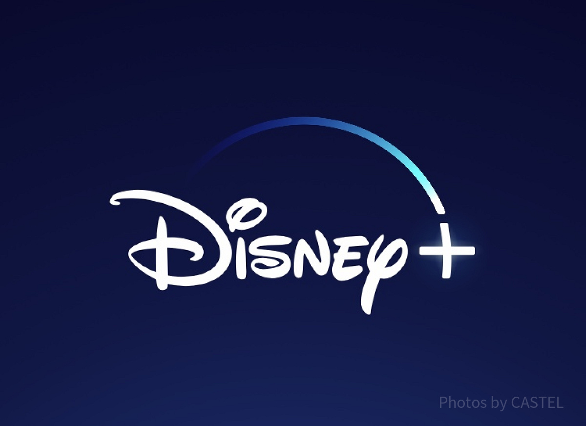 Disney＋（ディズニープラス）で視聴可能