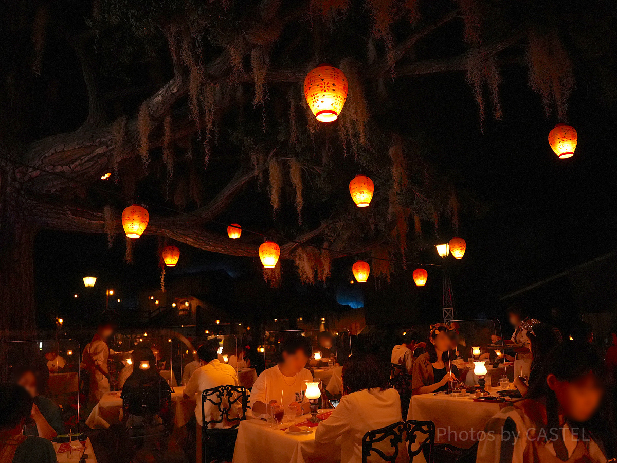 ブルーバイユー