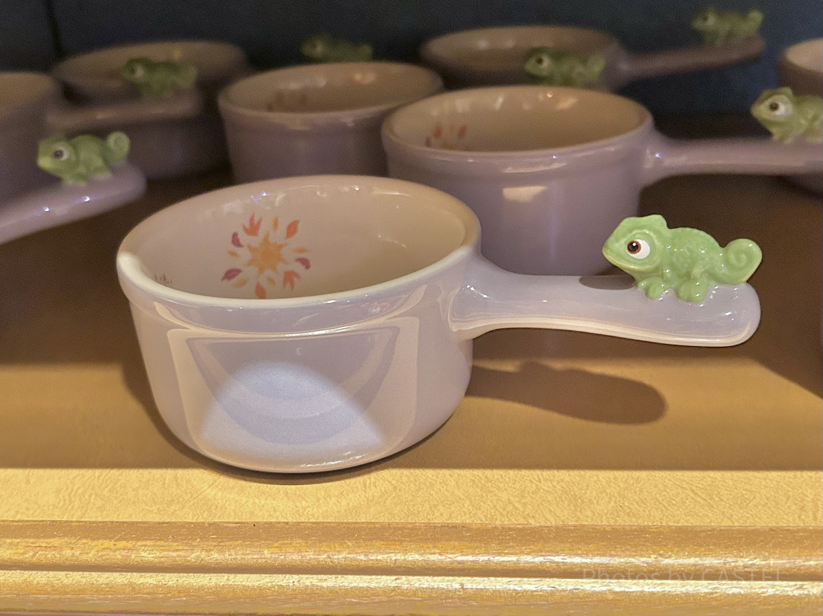 ボウル(ラプンツェルのランタンフェスティバルグッズ)