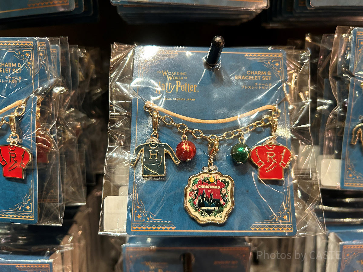 ブレスレット(クリスマスグッズ2025)