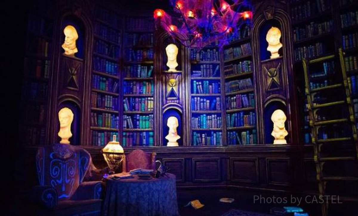 東京ディズニーリゾート ホーンテッドマンション オルゴール 東京ディズニーリゾート ホーンテッドマンション オルゴール