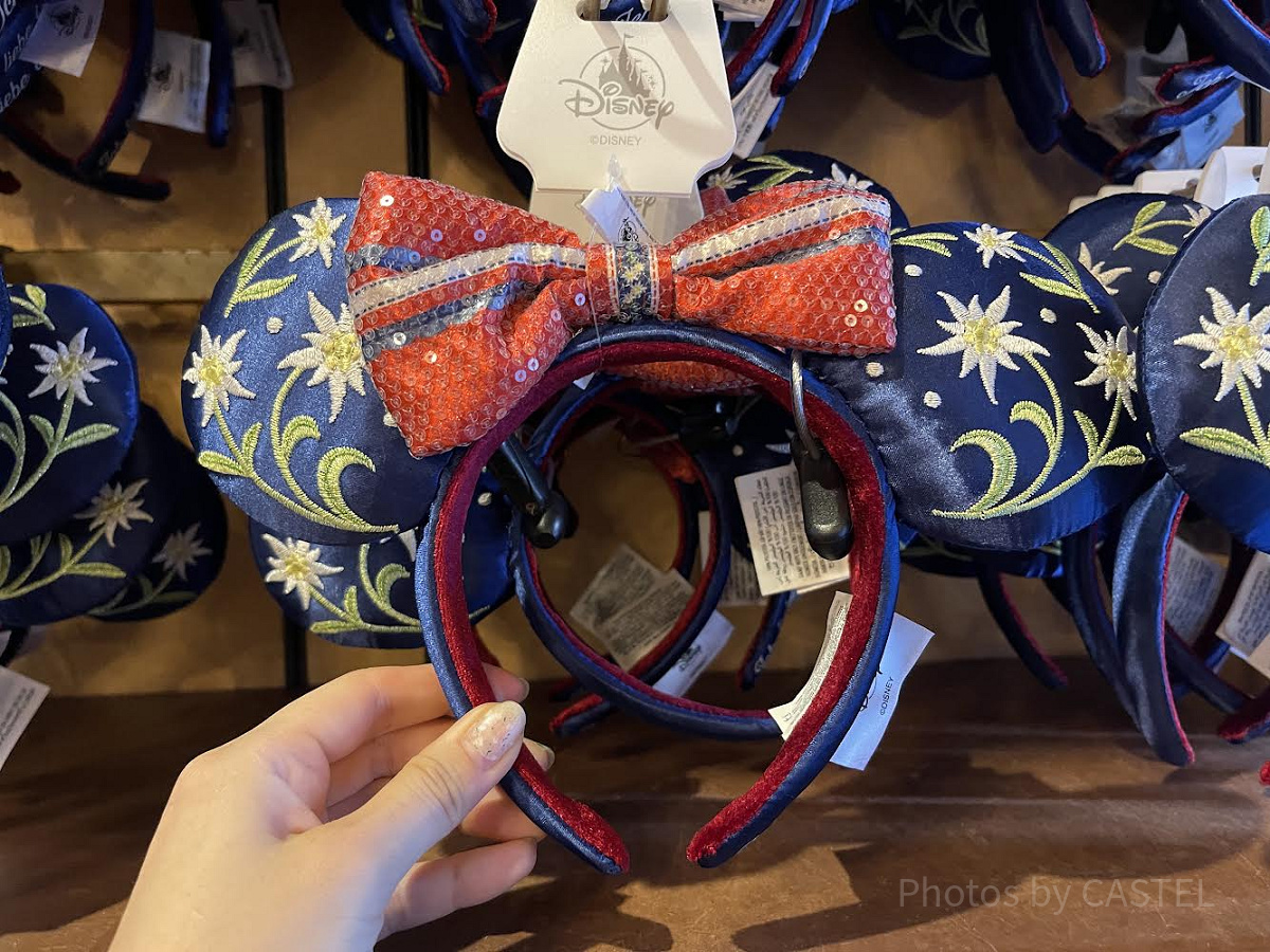 ブーナッドカチューシャ（ノルウェー館限定）