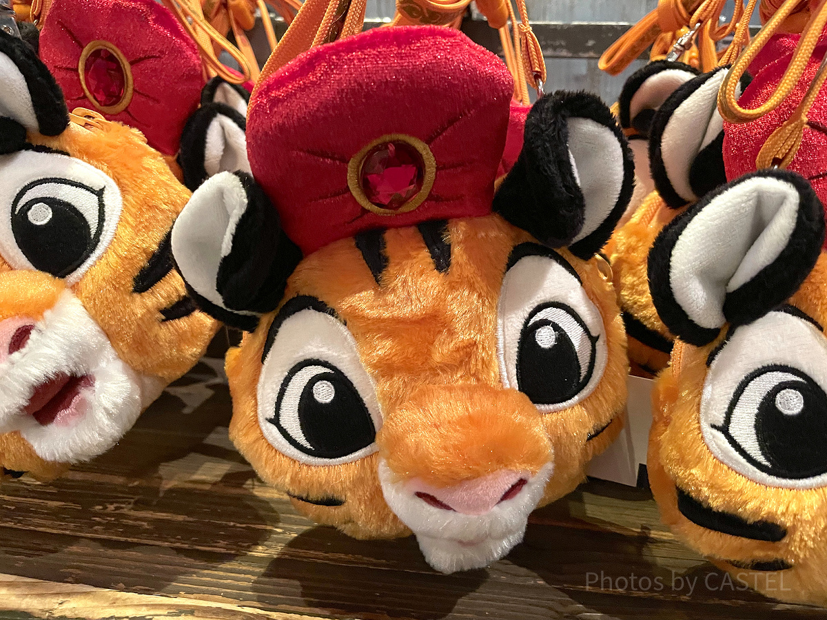 チャンドゥパスケース| キャステル | CASTEL ディズニー情報