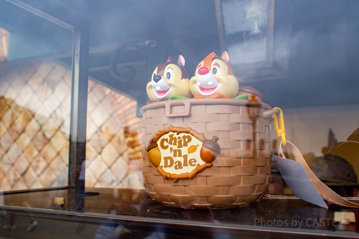 海外ディズニー　ポップコーンバケット Disney - 海外ディズニー 限定 カリフォルニア ディズニー