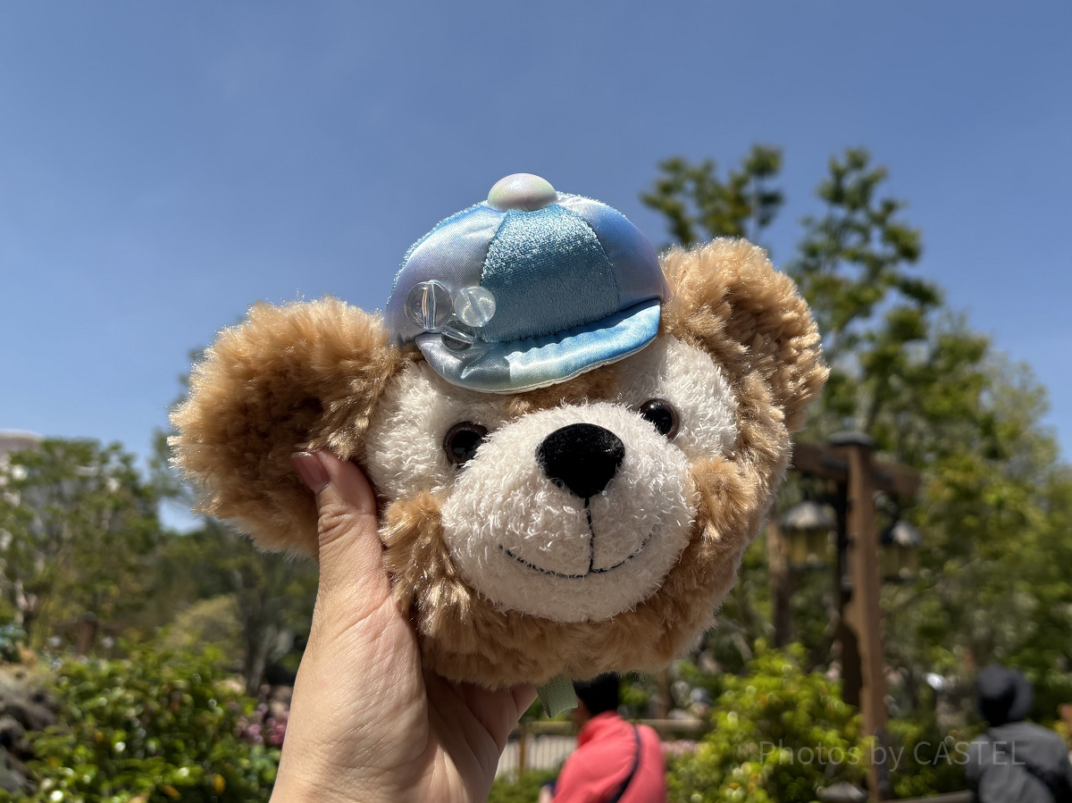 カラフルハピネス限定ショルダーバッグ