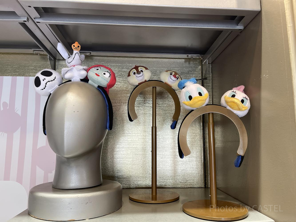 CREATE YOUR OWN HEADBANDシリーズ