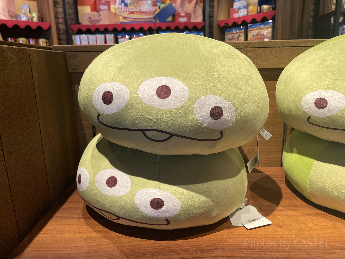 クッション