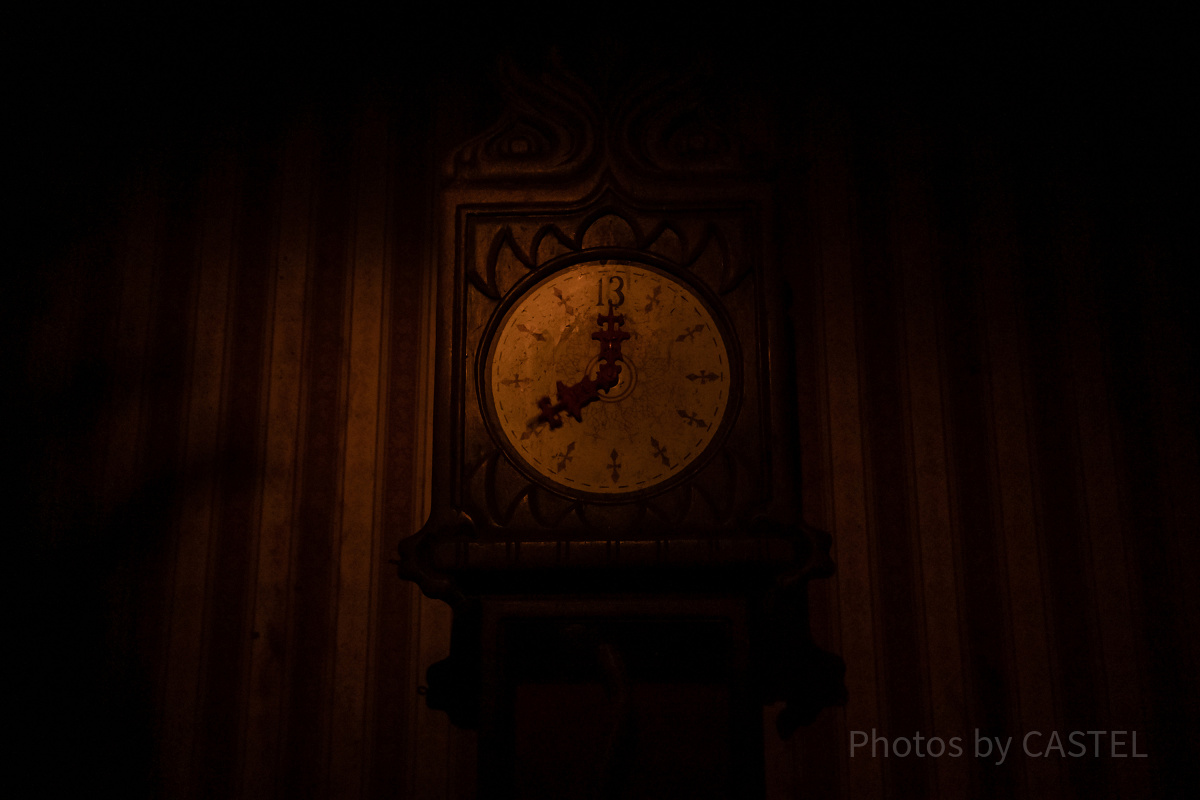 口コミ⑦：キャンセルは予約した日時の7日前まで