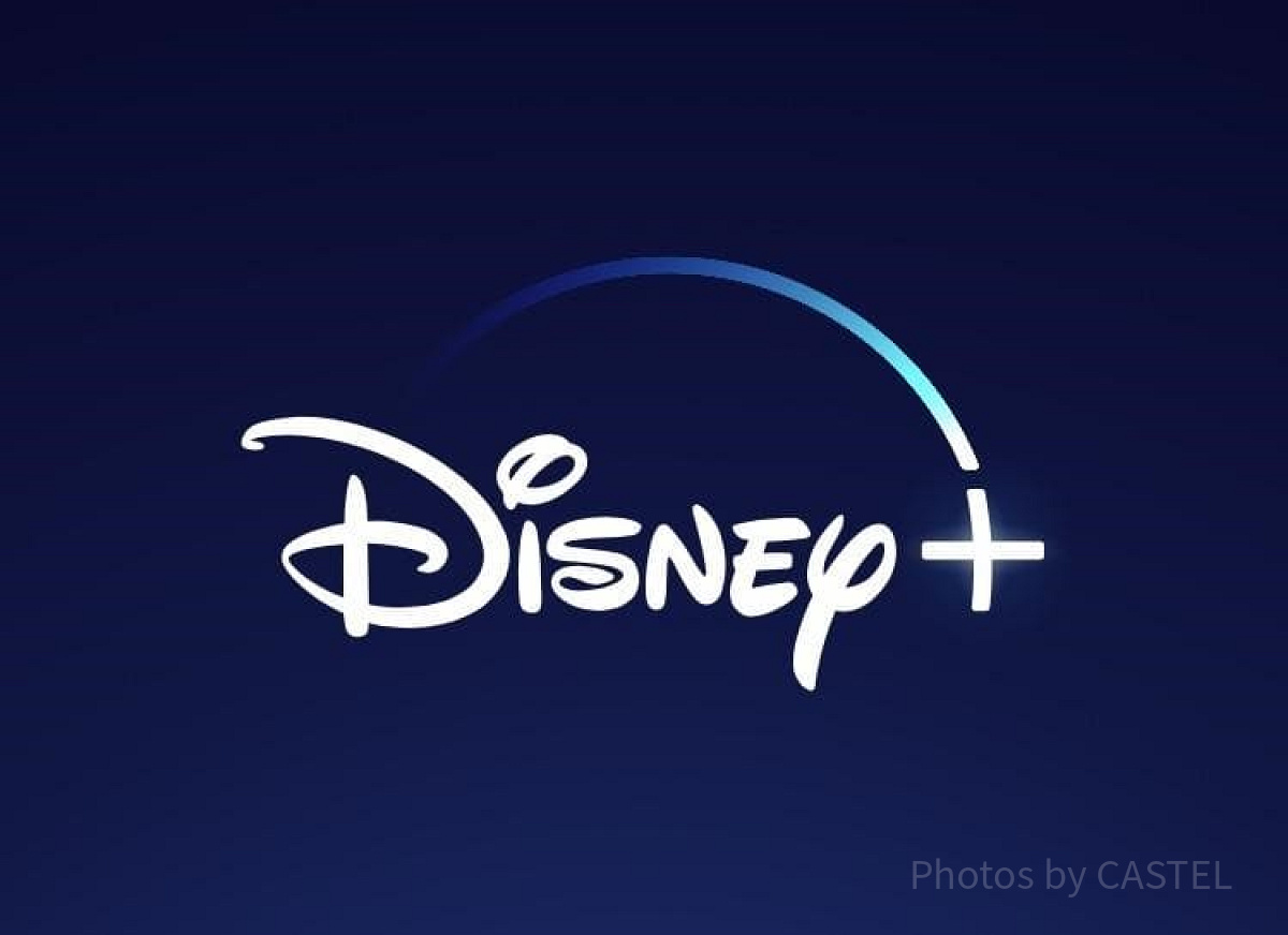 Disney+