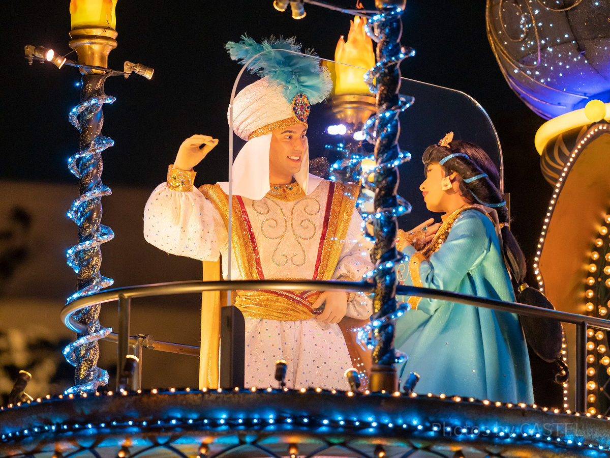 ディズニープリンス相性診断