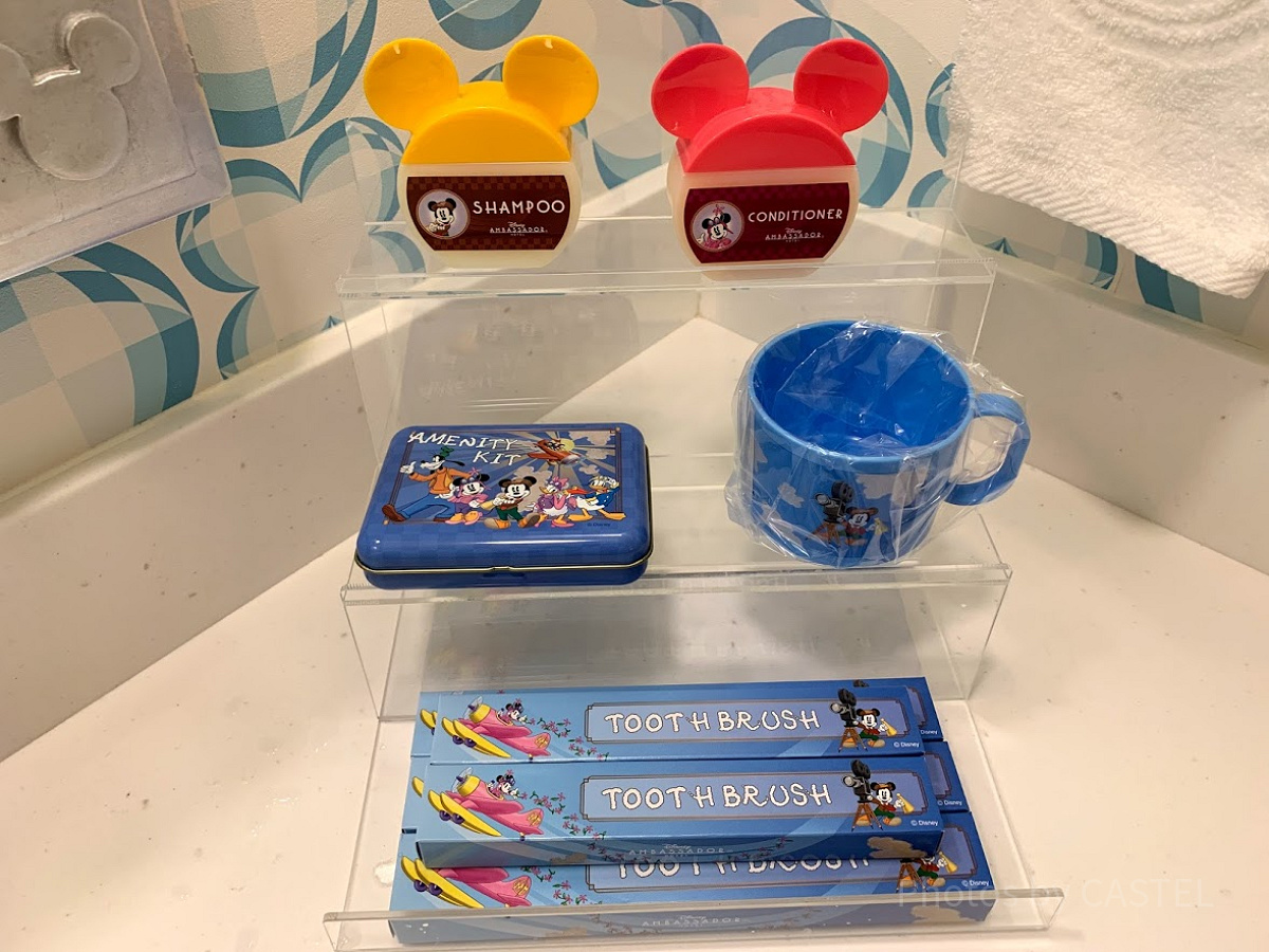 「Go To トラベル」でディズニー旅行