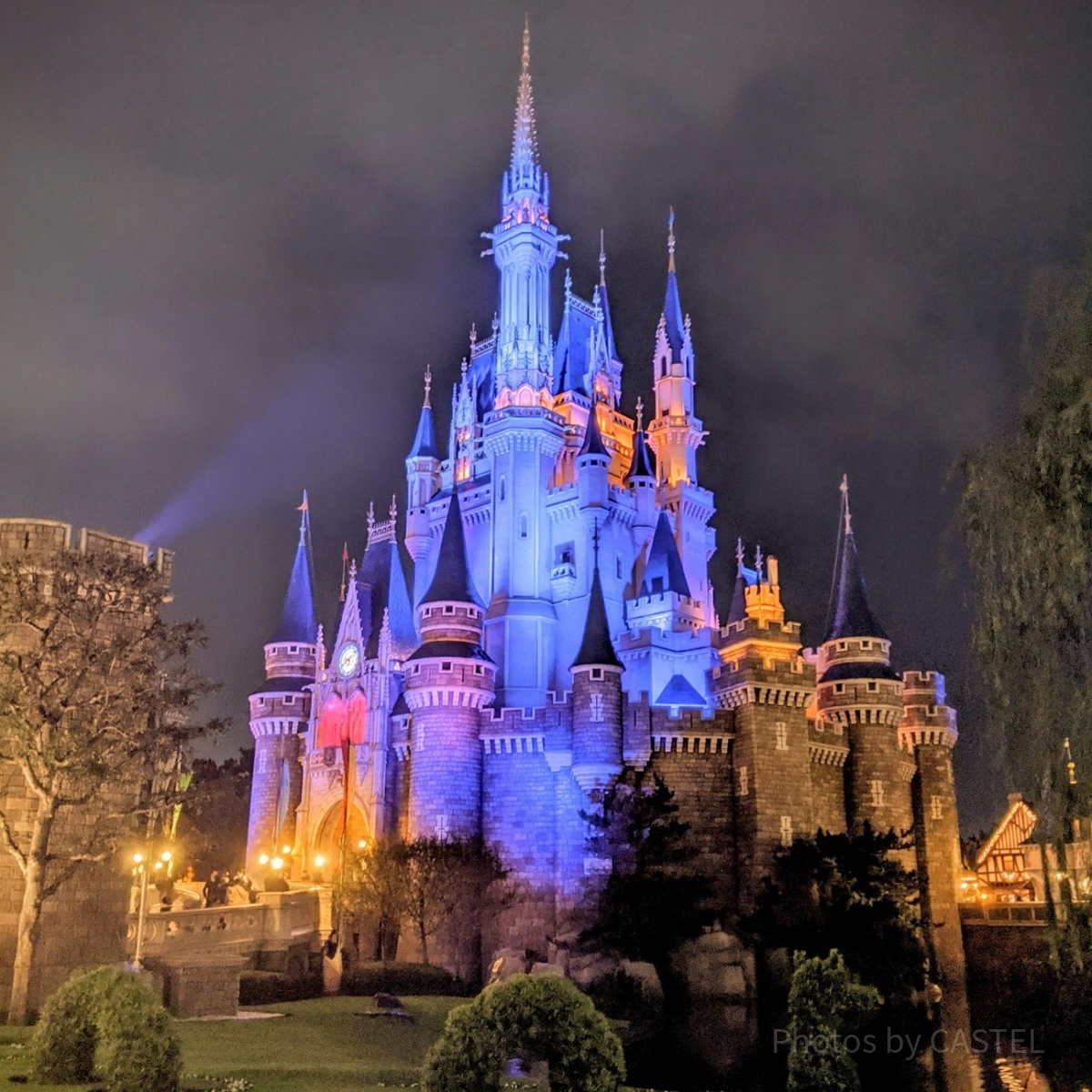 第2弾はウォルト・ディズニー・スタジオ！ディズニーストア