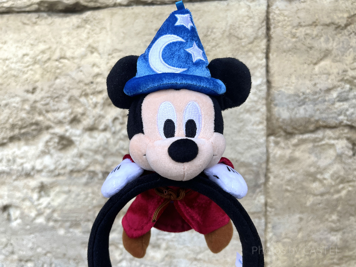 ノスタルジアミッキーぬいぐるみ ノスタルジアミッキーぬいぐるみ
