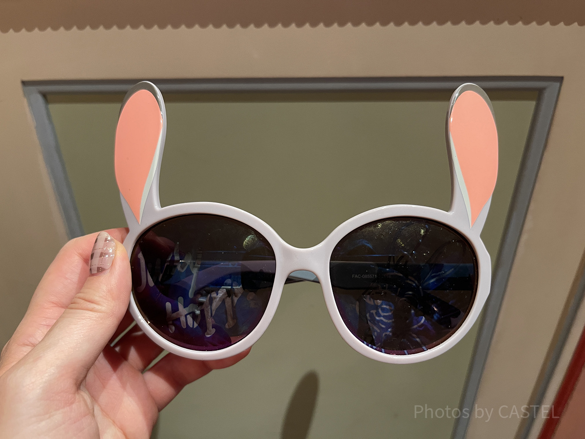 ァッション用グラス