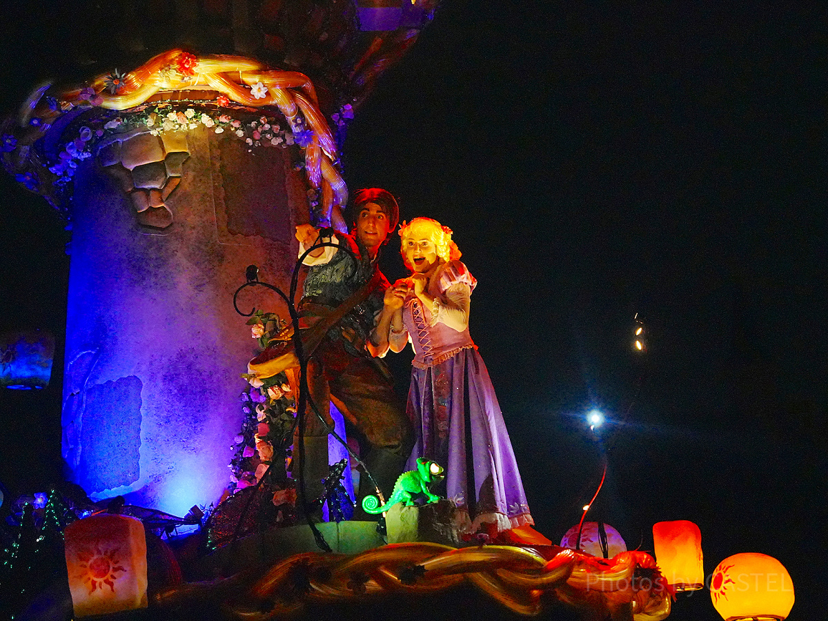 フリン・ライダー