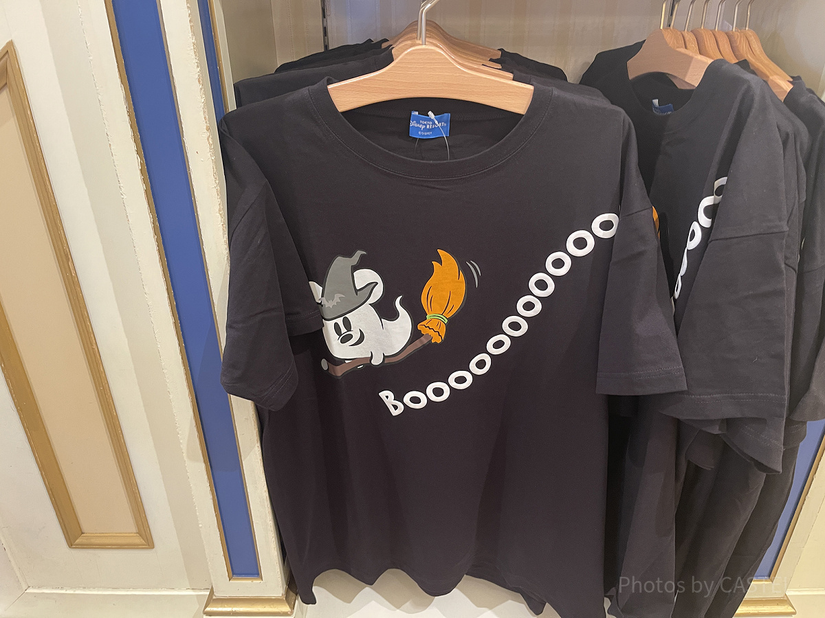 ハロウィン t シャツ 販売 ディズニー