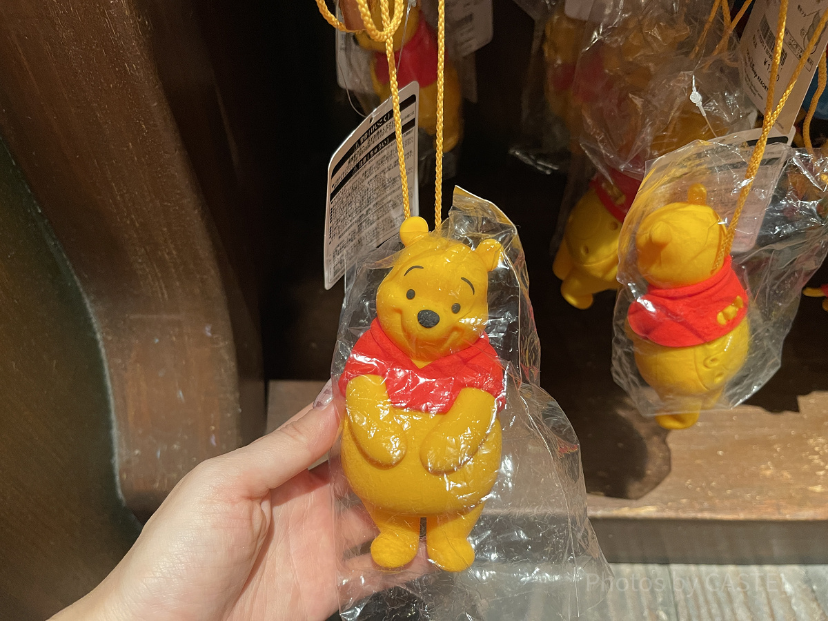 光るおもちゃ