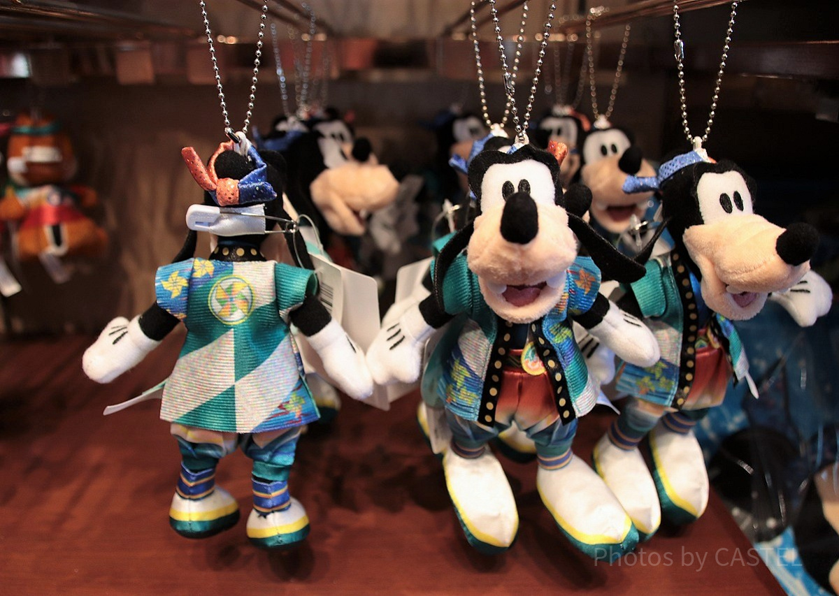 ディズニーストア★グーフィー ぬいぐるみ LET’S GO CAMP ディズニーストア☆グーフィー ぬいぐるみ LET'S GO CAMP ディズニー