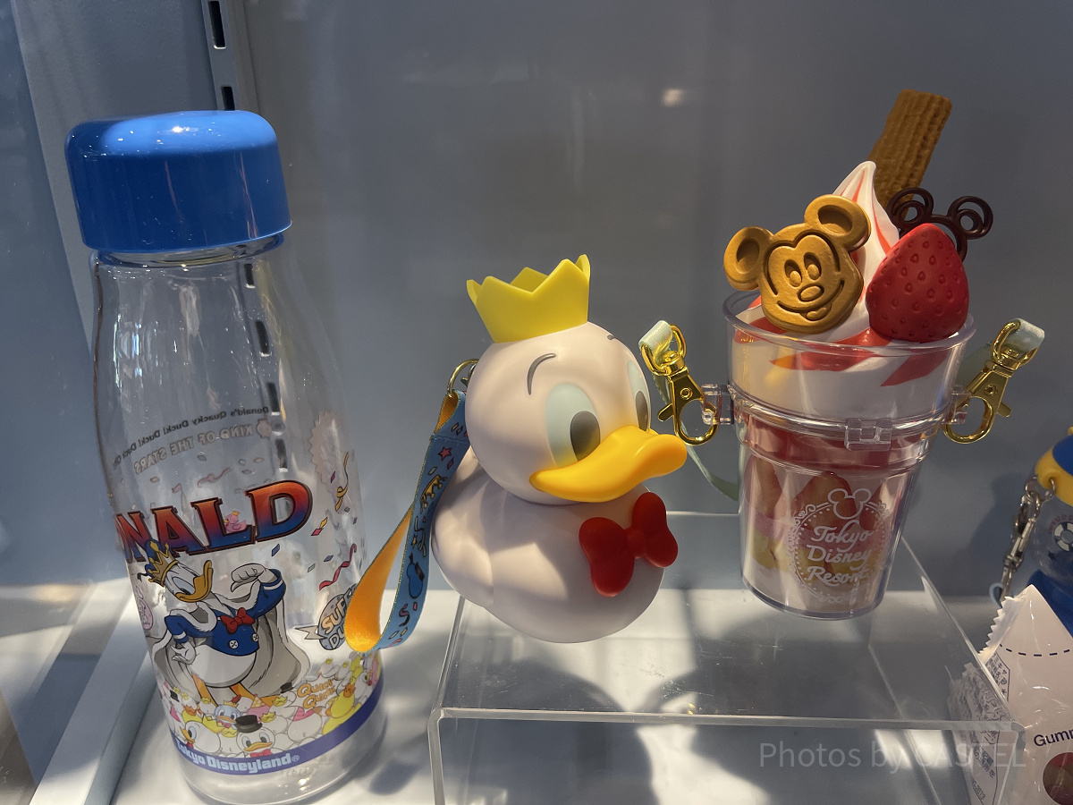 グミキャンディー、ミニスナックケース付き