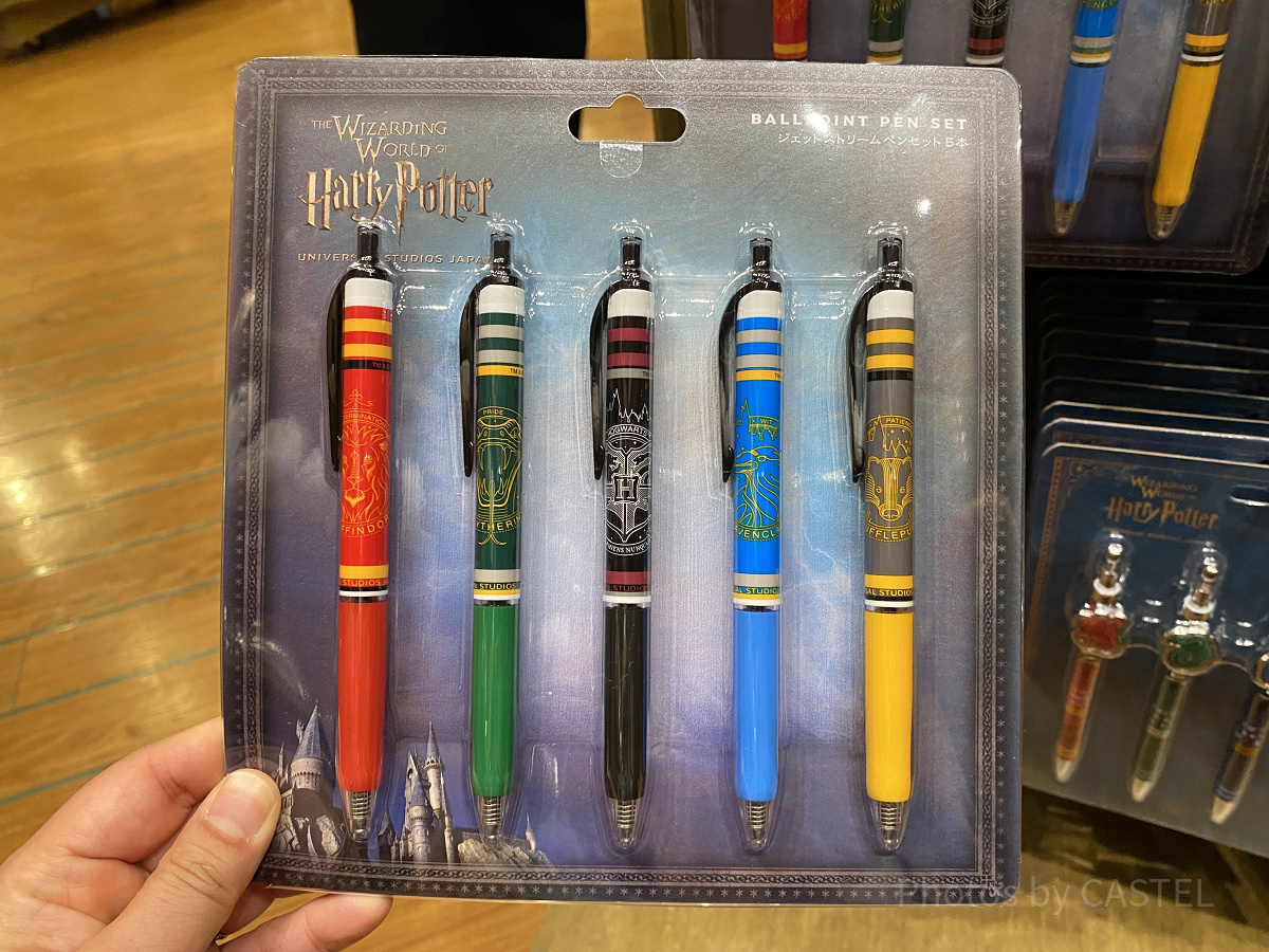 現品限り一斉値下げ！ ハリーポッタ展 寮 美術品 全寮4種類