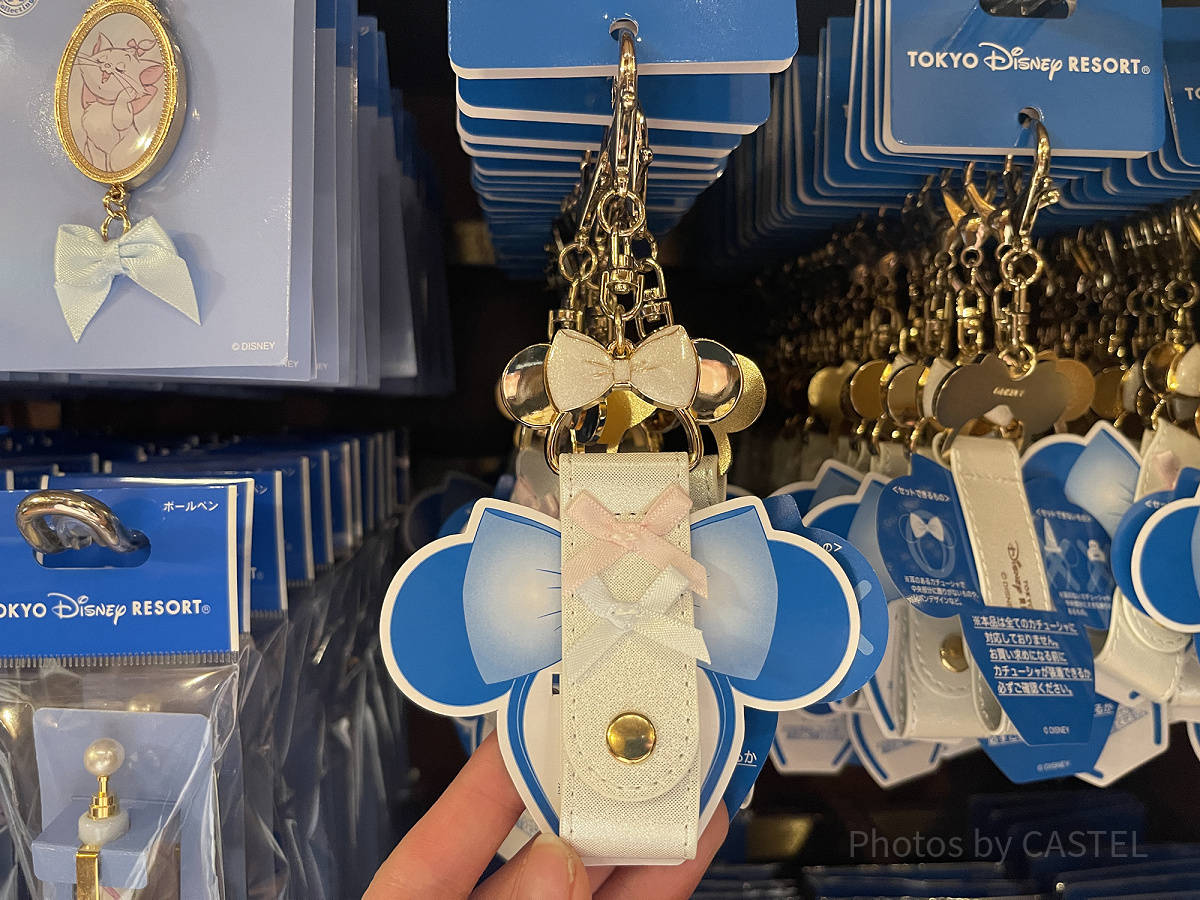 カチューシャホルダー| キャステル | CASTEL ディズニー情報