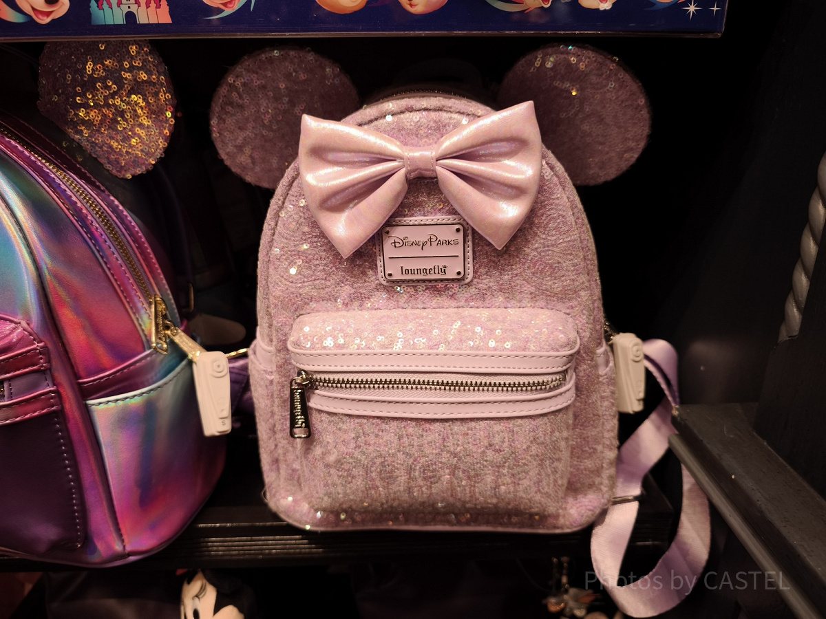 香港ディズニー20周年「ミッキー＆フレンズ・グランドセレブレーション