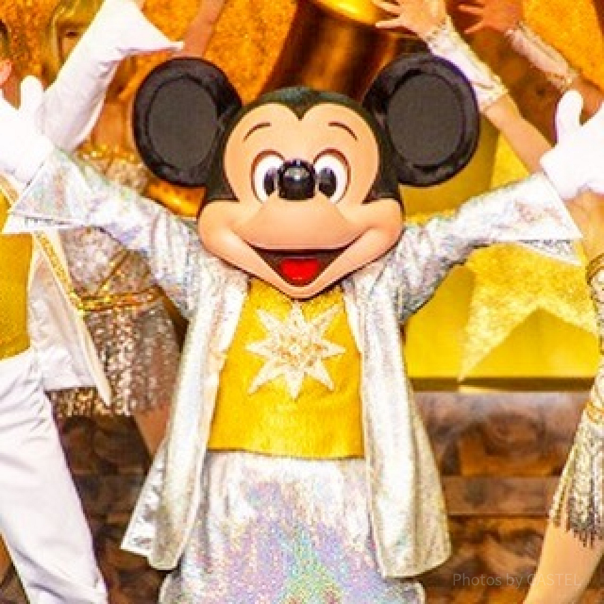 ディズニーで誕生日をお祝いする方法は？