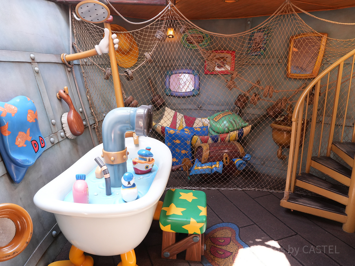 ヘアスプレーをしっかり落とす方法は？