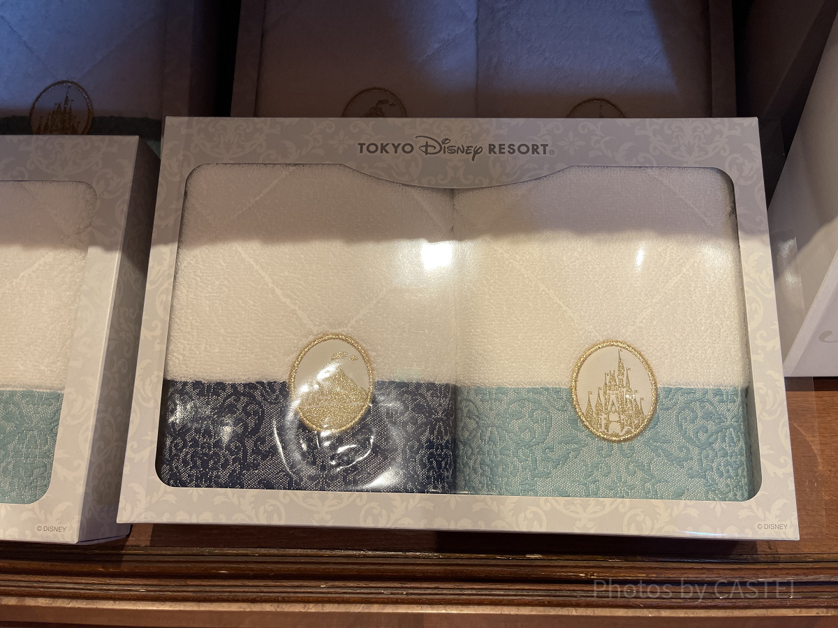 フェイスタオル〈今治タオル〉