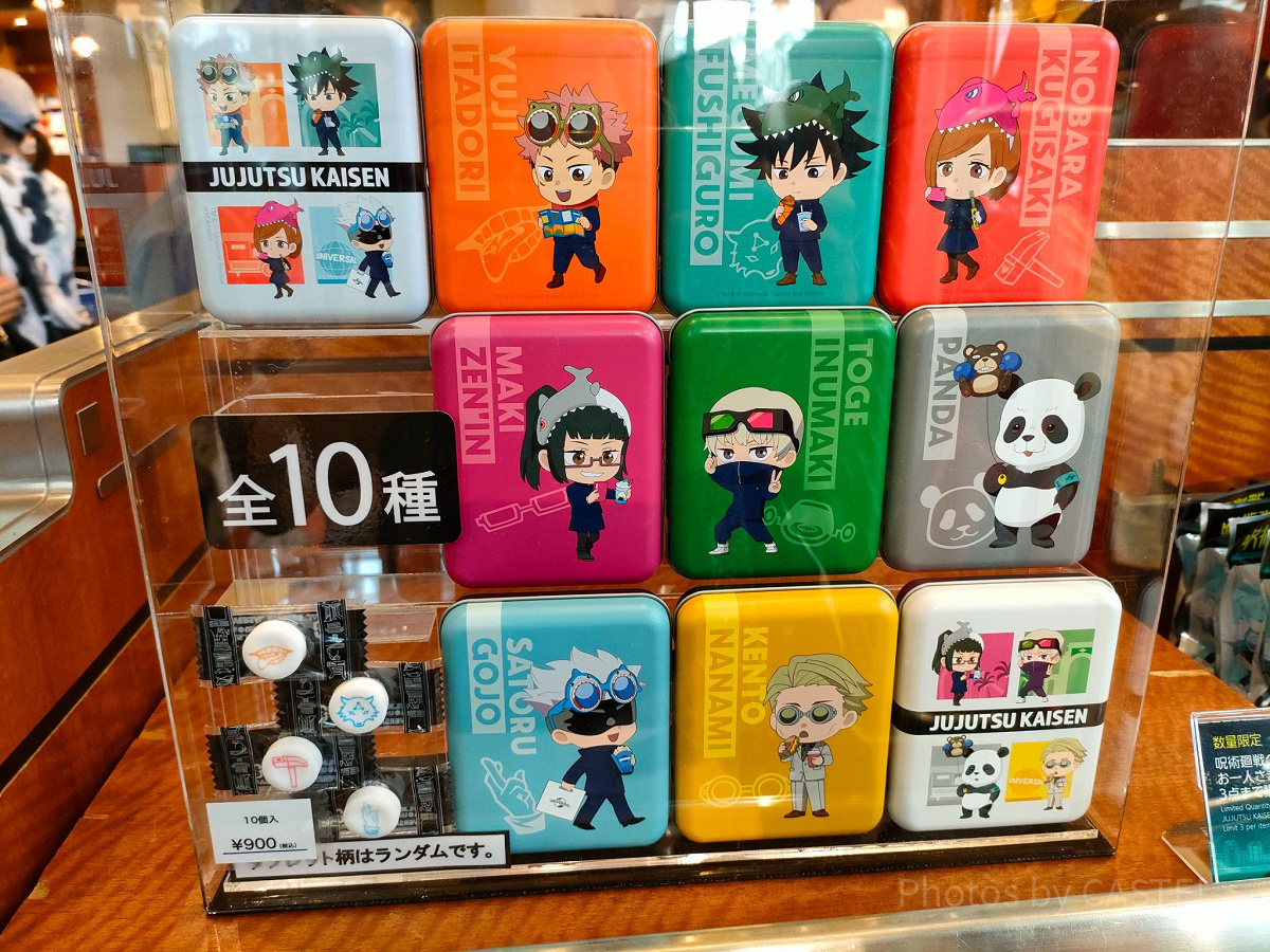 USJ ワンピース コレクタブル 缶バッジ ゾロ - メルカリ【黒神話：悟空