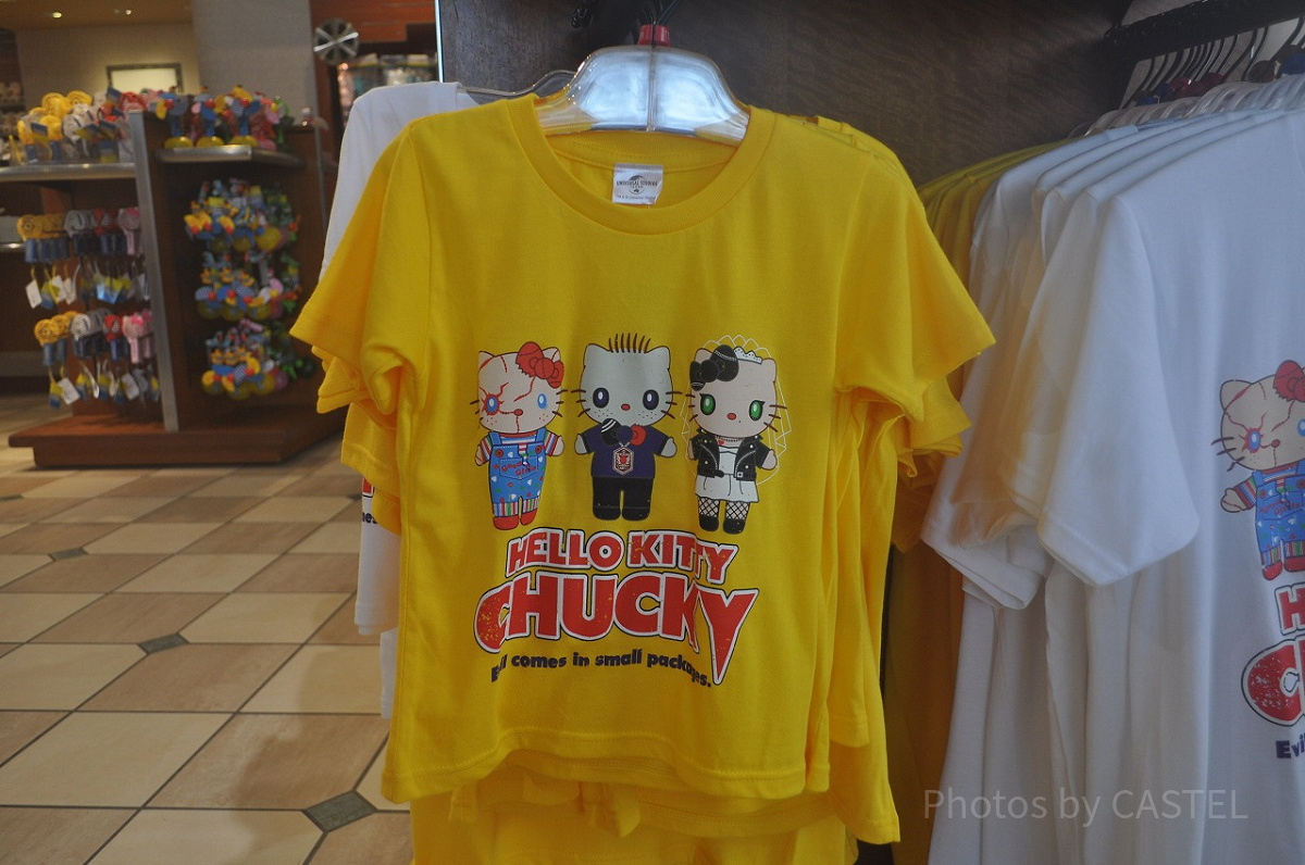 キッズTシャツ