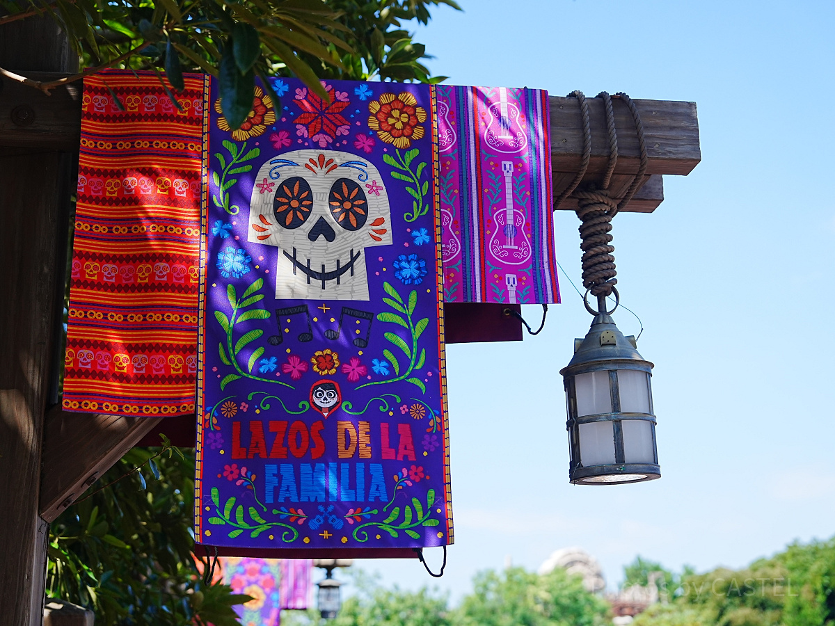 ラソス・デ・ラ・ファミリア