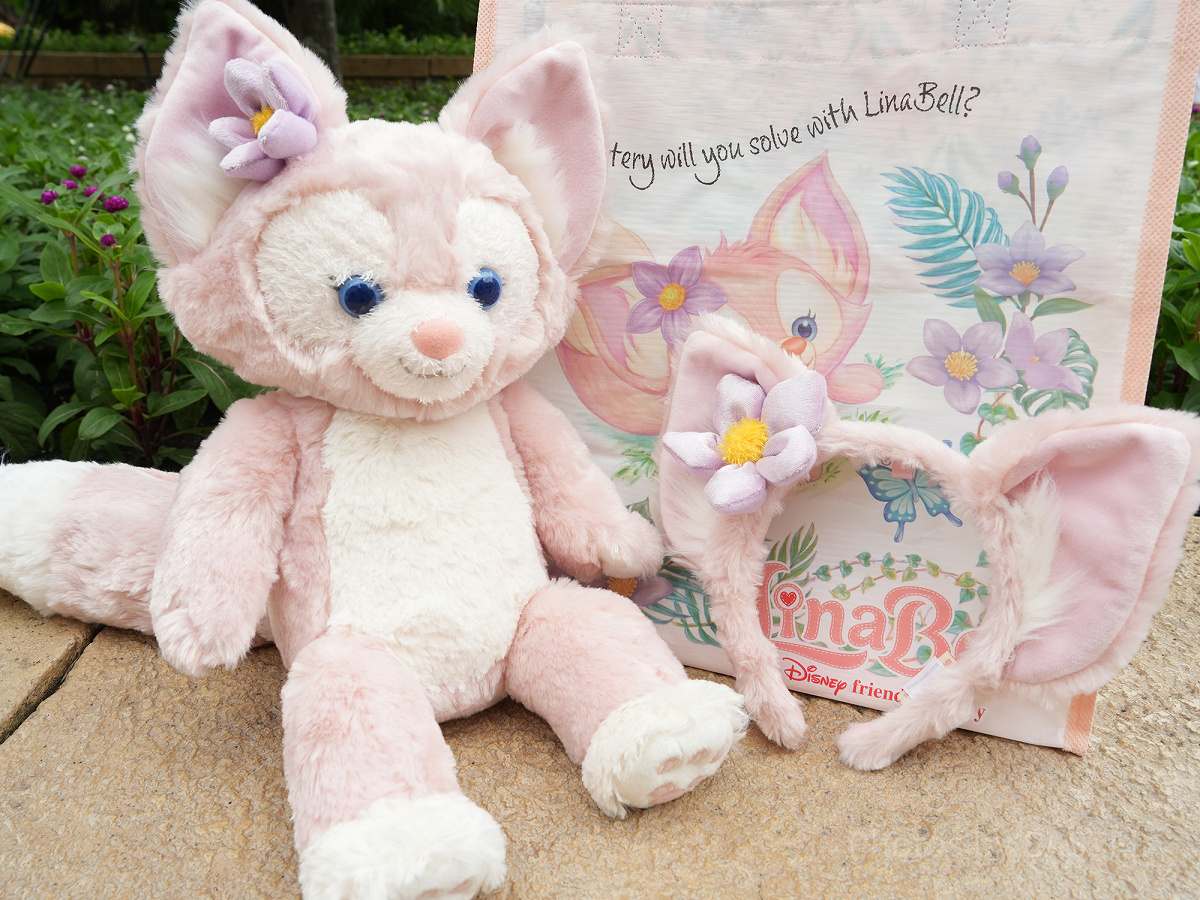 リーナベルグッズ| キャステル | CASTEL ディズニー情報