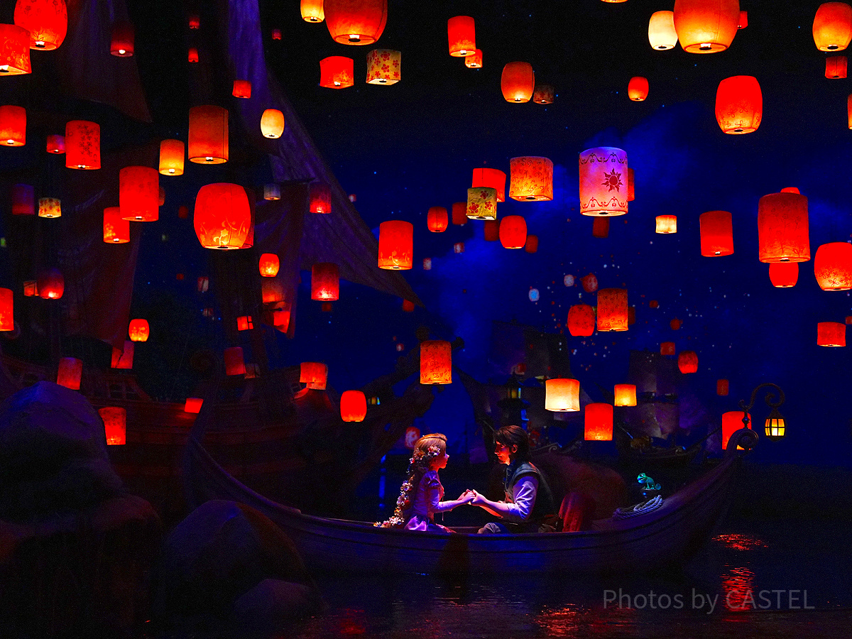 実写版『塔の上のラプンツェル』：ストーリー予想