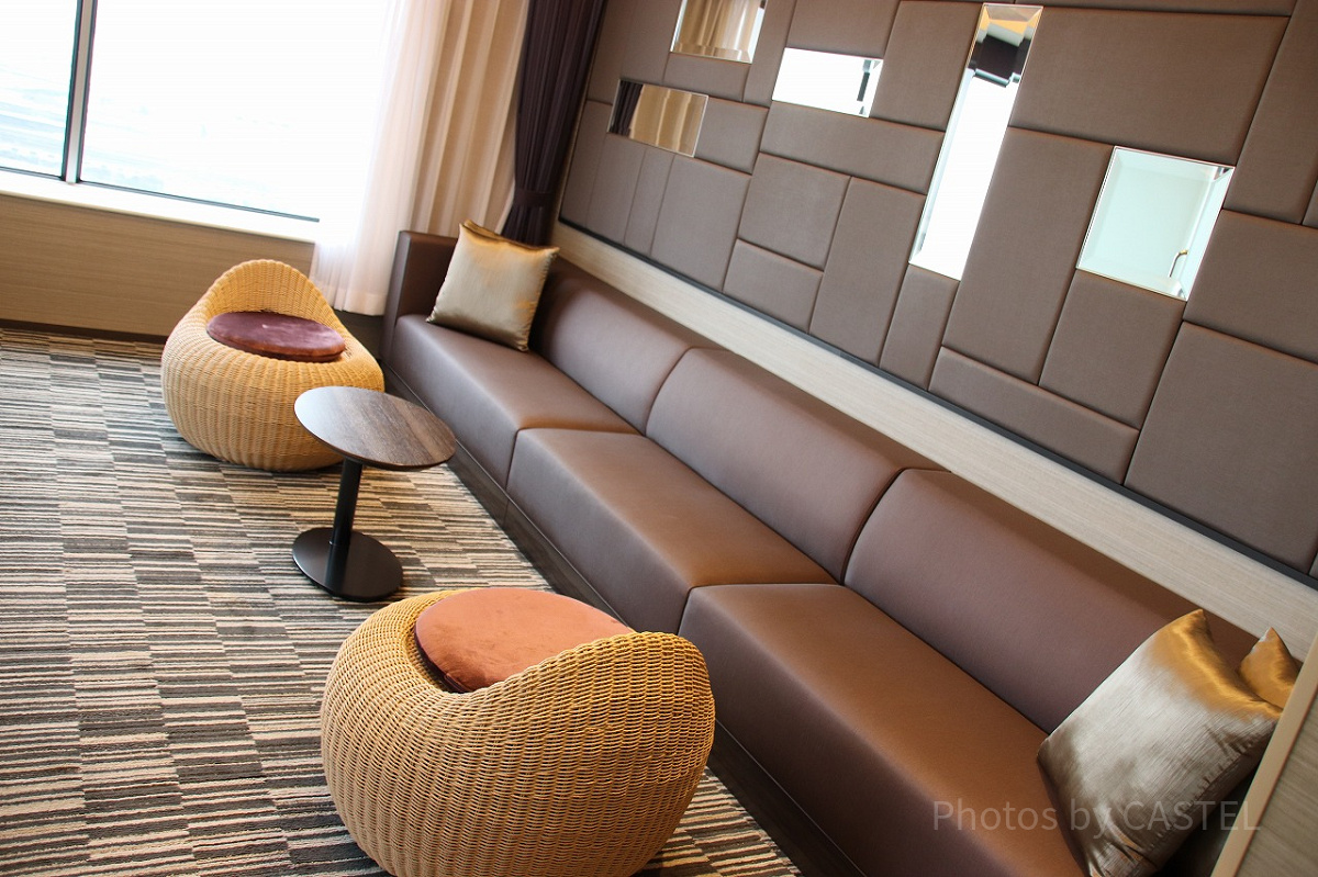 リビングスペース