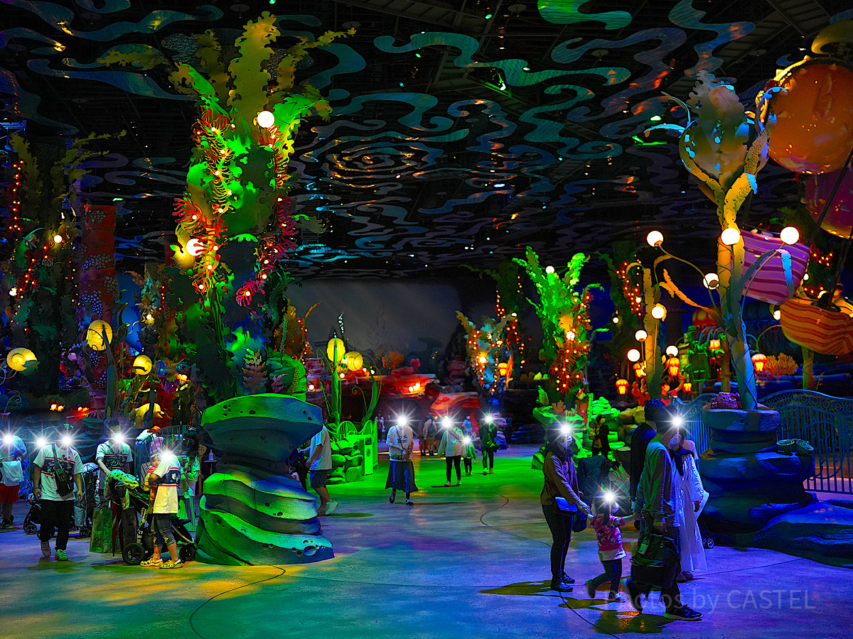 マーメイドラグーン