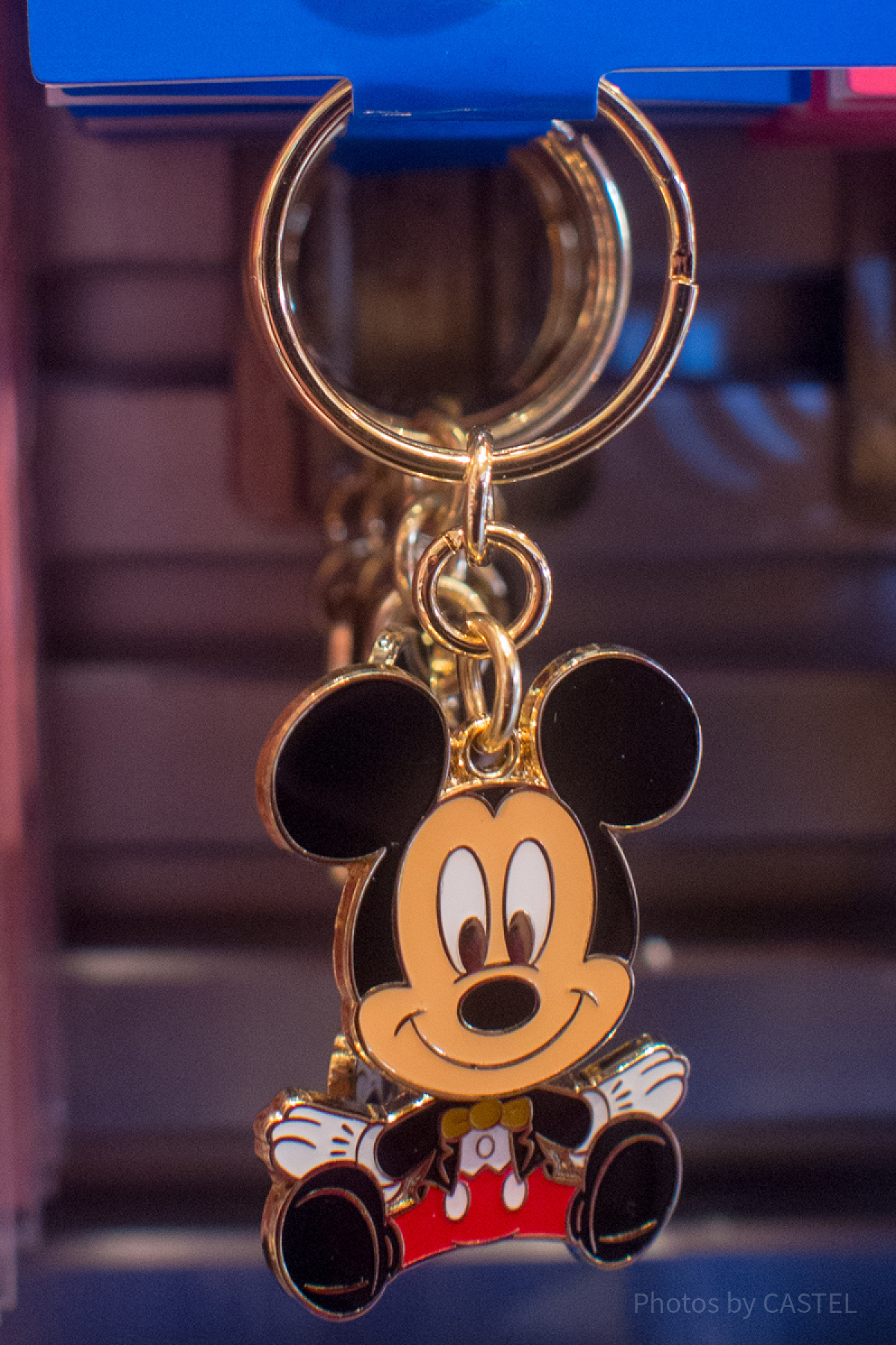 ディズニー ゆらゆら キーホルダー セット売り レア ミッキーゆらゆらキーホルダー| キャステル | CASTEL ディズニー情報