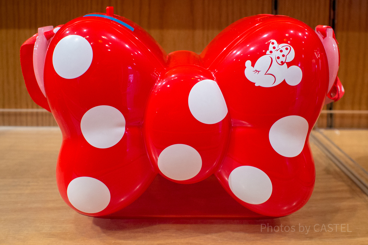 新品　美品　ディズニー　ポップコーンバケット　10個　ミッキー ミニー　リゾート 映画撮影中のミッキーマウス！東京ディズニーリゾート ポップコーン